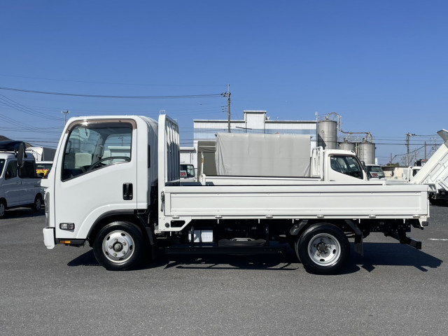 マツダ タイタン 小型 平ボディ TRG-LNR85AR(82042) 8枚目