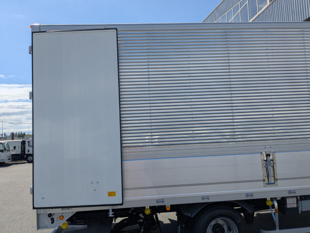 Mitsubishi Fuso fighter Middle Wing body 2KG-FK65F(104739) 22枚目