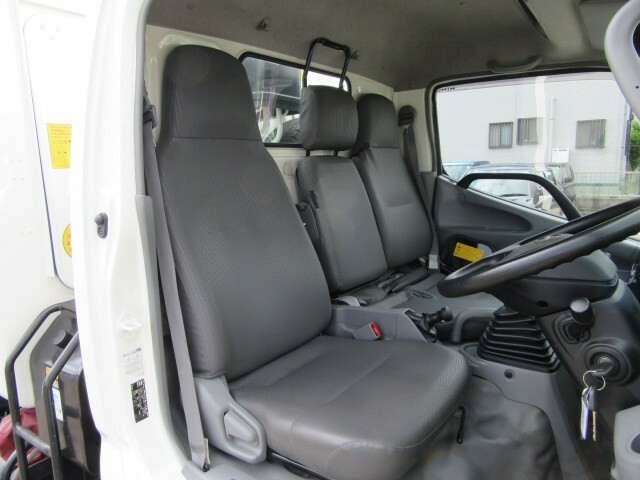 日野 デュトロ 小型 塵芥車（プレス式） TKG-XZU600X(10078) 29枚目