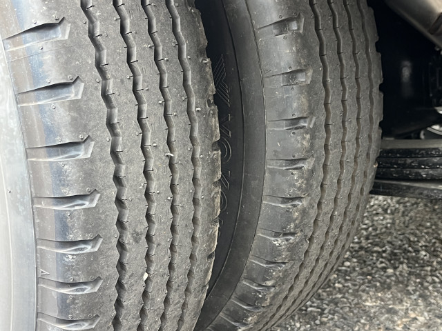 三菱ふそう キャンター 小型 土砂ダンプ 2RG-FBA60(105543) 45枚目