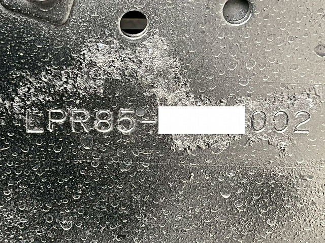 マツダ タイタン 小型 バン BDG-LPR85AN(110451) 50枚目
