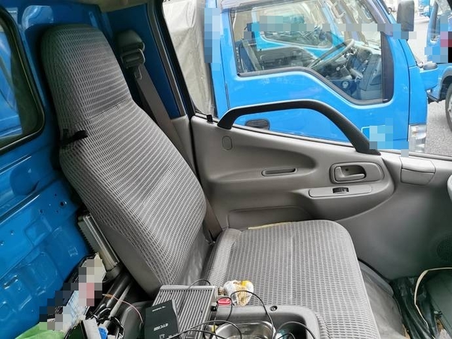 日野 デュトロ 小型 平ボディ TKG-XZC605M(3761) 30枚目