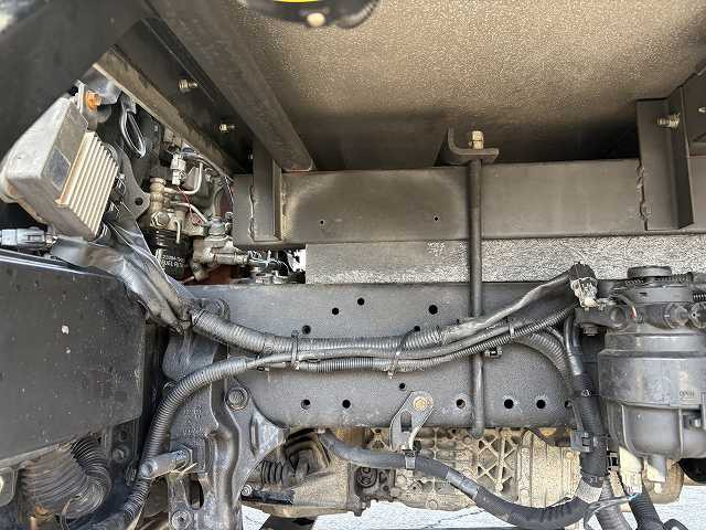 日野 デュトロ 小型 バン TKG-XZU695M(100828) 30枚目