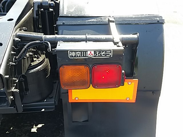 三菱ふそう スーパーグレート 大型 トラクタ KL-FP54JDR(10036) 55枚目