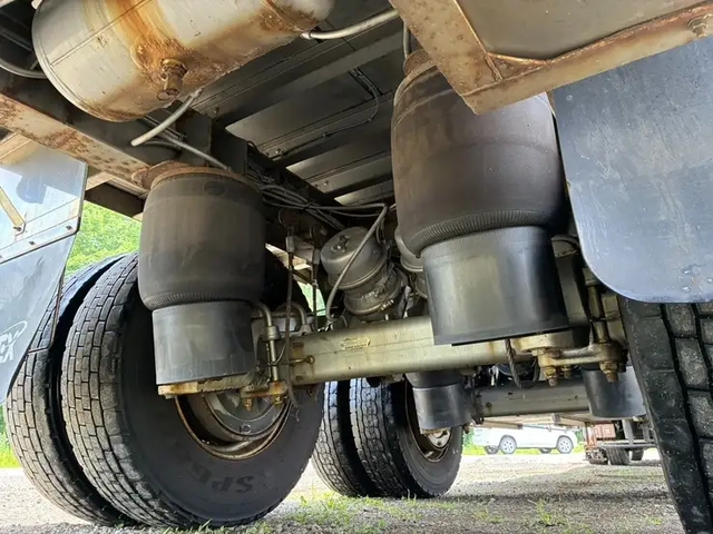 トレクス トレーラ（バン） VFB24101(111961) 56枚目