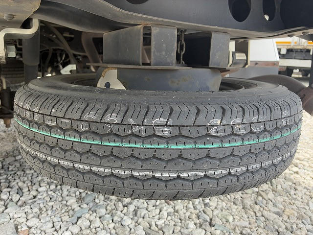 いすゞ エルフ 小型 平ボディ TRG-NHR85A(105790) 43枚目