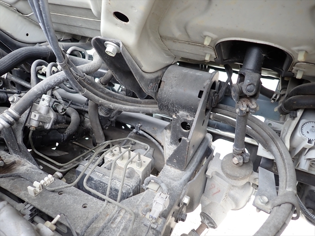 いすゞ エルフ 小型 平ボディ TKG-NJR85AN(86595) 27枚目