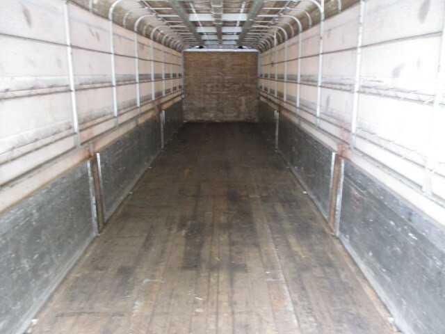 富士 Wing trailer TS2113(7753) 29枚目