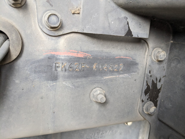 三菱ふそう ファイター 中型 ウィング 2KG-FK62F(105343) 43枚目