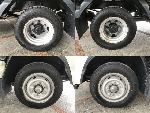 マツダ タイタン 小型 平ボディ TRG-LHR85A(110189) 26枚目