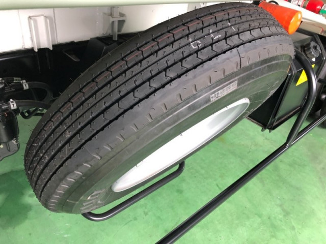 日野 デュトロ 小型 塵芥車（プレス式） 2KG-XZU710M(107644) 54枚目
