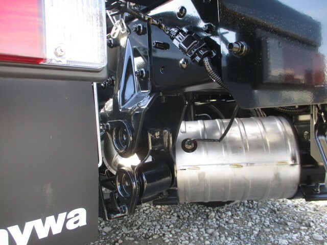 三菱ふそう キャンター 小型 特装車・その他 2RG-FBAV0(37461) 54枚目