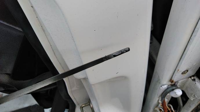 日産自動車 バネット 小型 平ボディ TC-SK82TN(3742) 16枚目