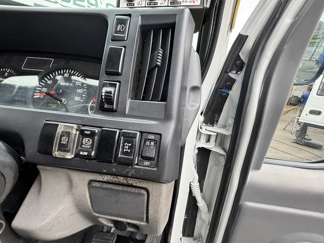 いすゞ エルフ 小型 塵芥車（回転式） TKG-NKR85N(107773) 68枚目