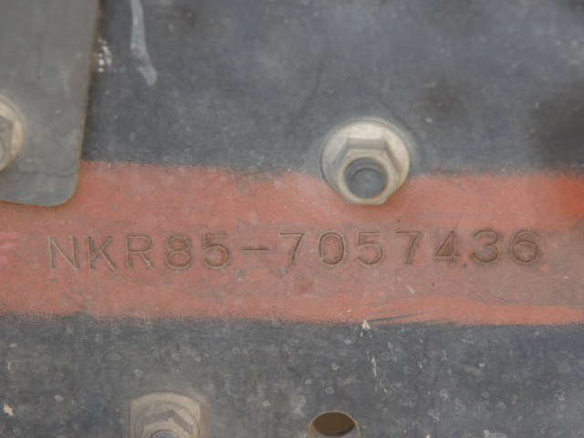 いすゞ エルフ 小型 土砂ダンプ TPG-NKR85AN(109639) 21枚目