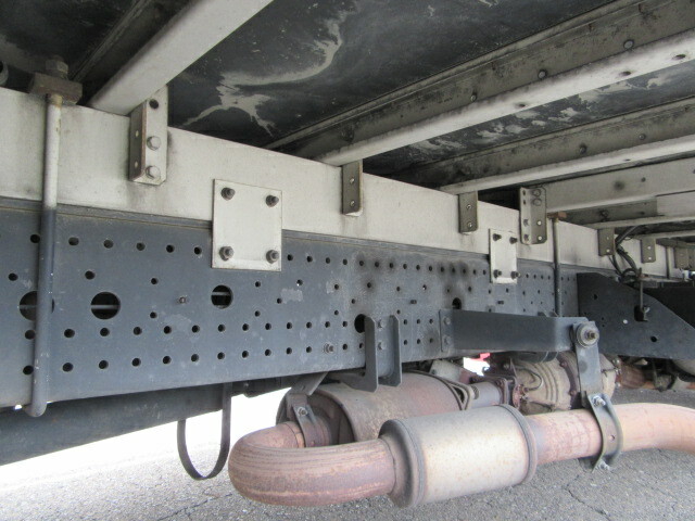 Isuzu forward Middle Wing body PDG-FRR34S2(10684) 22枚目