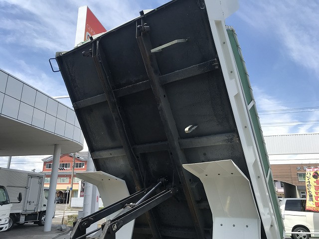 日野 デュトロ 小型 土砂ダンプ TKG-XZU700X(110243) 19枚目