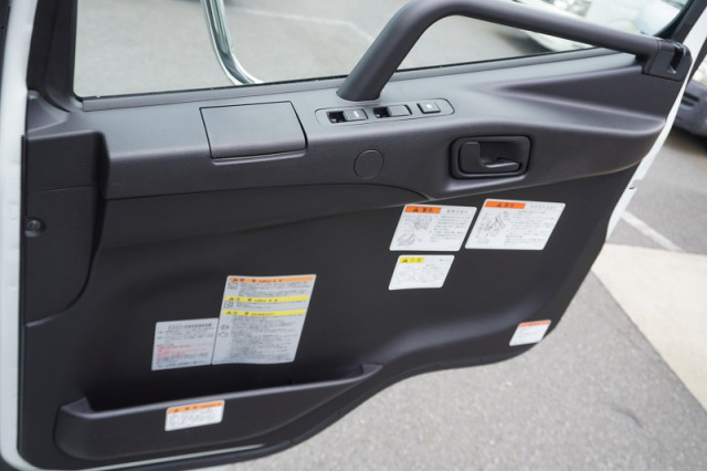 三菱ふそう ファイター 増トン 土砂ダンプ 2KG-FK62FZ(107728) 38枚目