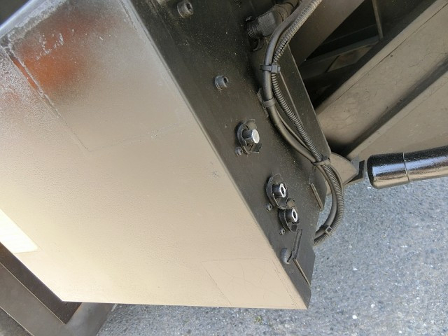マツダ タイタン 小型 バン TKG-LMR85N(110714) 19枚目