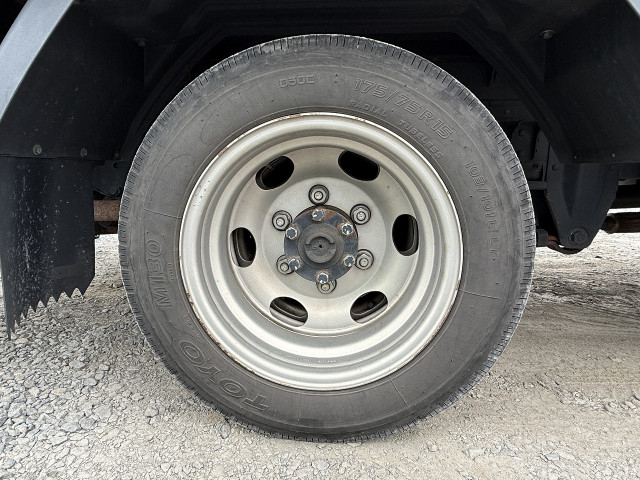 日産自動車 アトラス 小型 バン CBF-SQ2F24(106099) 35枚目