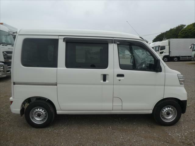 ダイハツ ハイゼット 軽 Translation missing: ja.item.body_keijou_enum.body_keijou_light_van EBD-S321V(10231) 7枚目