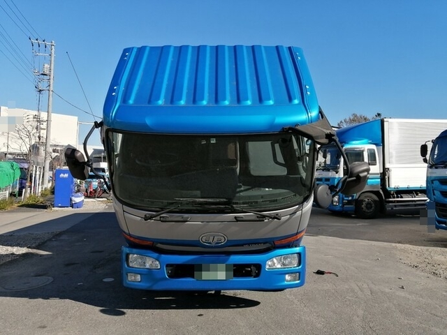 UDトラックス（日産） コンドル 中型 ウィング SKG-MK38L(4761) 55枚目