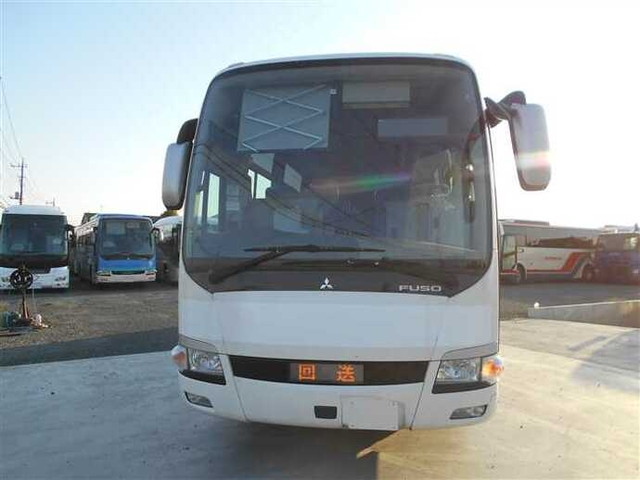 三菱ふそう その他・不明 その他 バス QRG-MS96VP(41803) 1枚目