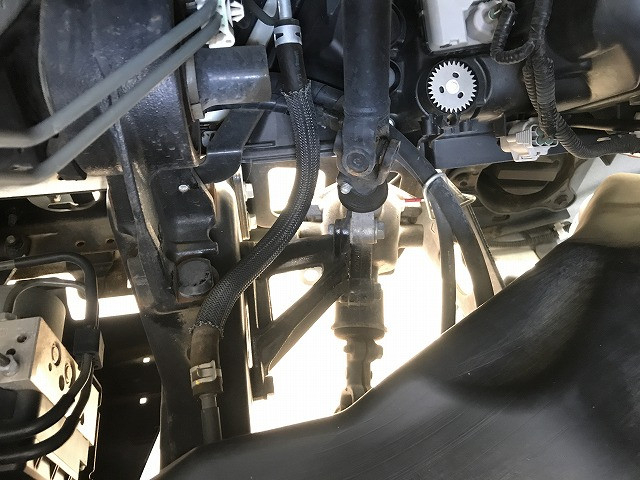 トヨタ ダイナ 小型 平ボディ 2RG-XZC605(111789) 20枚目
