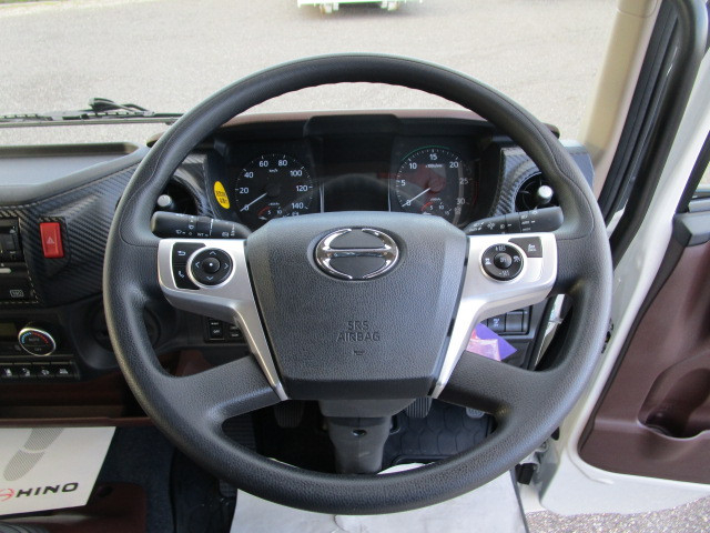 日野 レンジャー 増トン 平ボディ 2KG-FE2ACG(105562) 10枚目