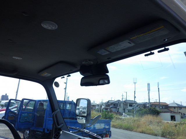 トヨタ トヨエース 小型 平ボディ 2RG-XZC605(110676) 20枚目