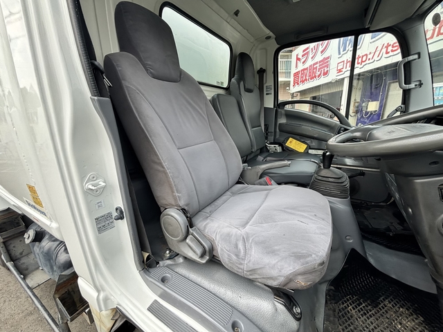 いすゞ エルフ 小型 塵芥車（回転式） TKG-NMR85N(108196) 71枚目