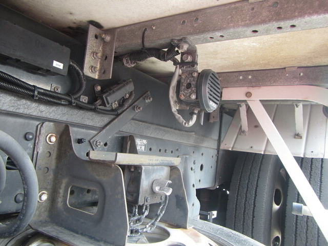 日野 デュトロ 小型 冷蔵冷凍バン TKG-XZC605M(35642) 48枚目