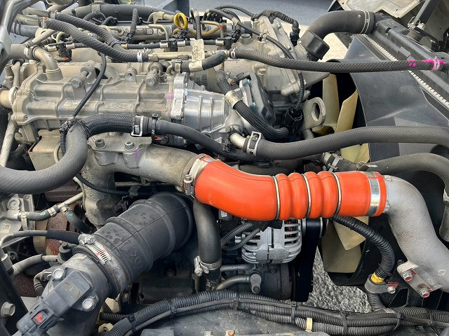 三菱ふそう キャンター 小型 冷蔵冷凍バン TKG-FEB90(110434) 41枚目