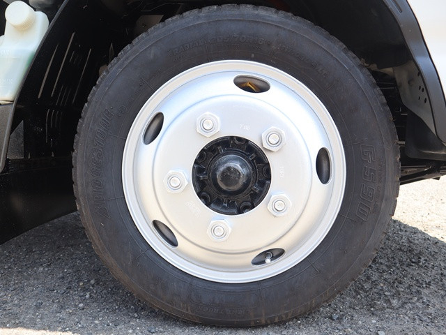 いすゞ エルフ 小型 土砂ダンプ TPG-NJR85AD(109934) 23枚目