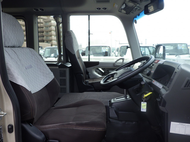 トヨタ コースター 小型 バス SDG-XZB70(110646) 7枚目
