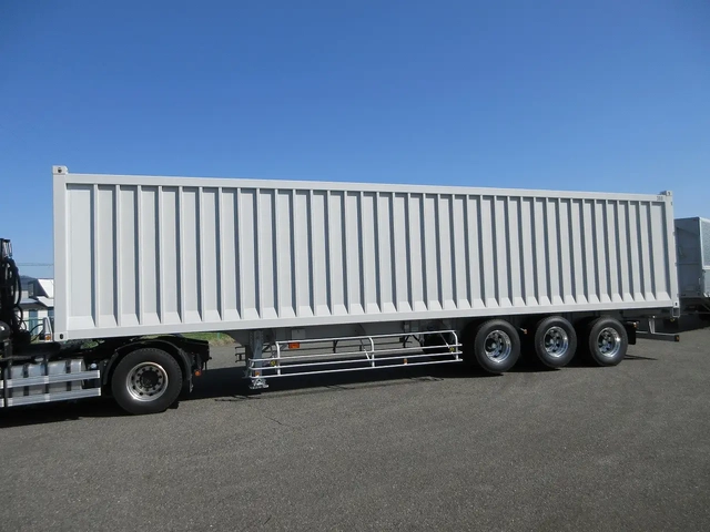 トレクス トレーラ（その他） CTB34004(111255) 4枚目