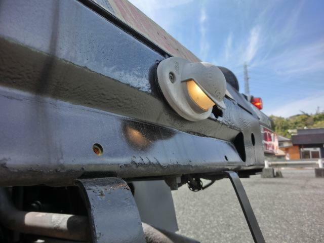 三菱ふそう キャンター 小型 コンテナ専用車 KK-FE70EB(11276) 56枚目