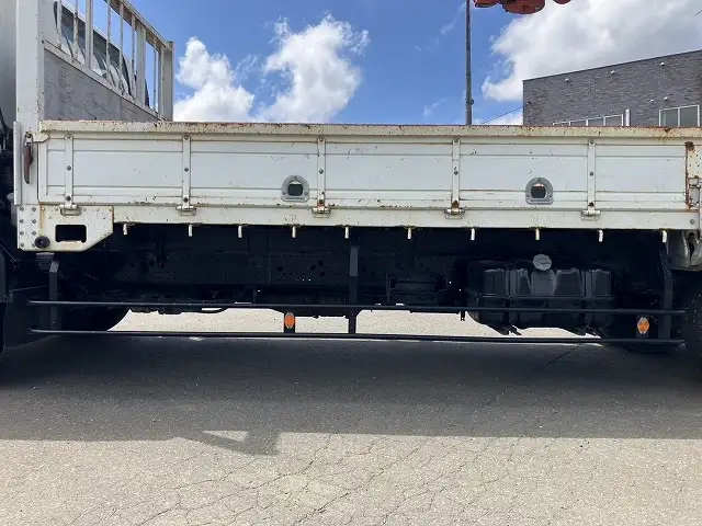 Isuzu forward Middle Crane equipped trucks TKG-FRR90S1(107956) 32枚目
