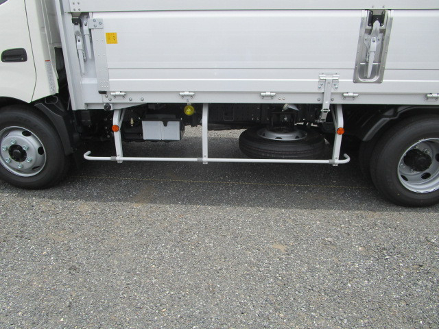 Hino dutro Small Wing body 2KG-XZU710M(102960) 38枚目