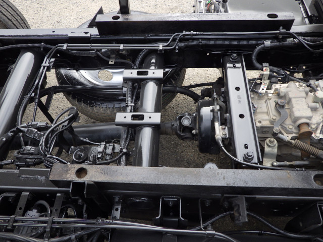 日産自動車 アトラス 小型 土砂ダンプ TKG-FBA3W(113651) 26枚目