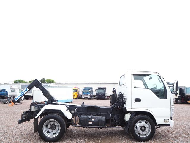 いすゞ エルフ 小型 コンテナ専用車 *********(104735) 11枚目