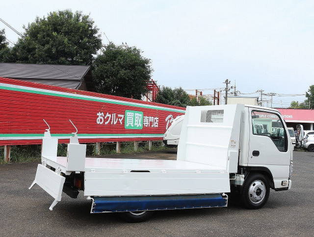 いすゞ エルフ 小型 土砂ダンプ TPG-NJR85AN(111685) 15枚目