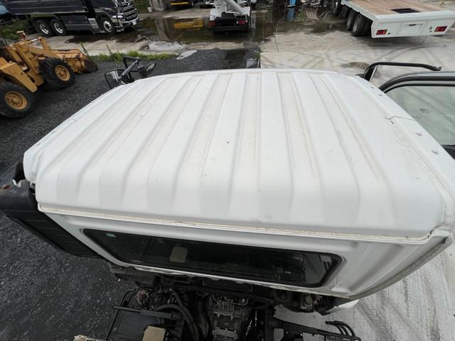 三菱ふそう ファイター 中型 塵芥車（プレス式） *********(107045) 65枚目