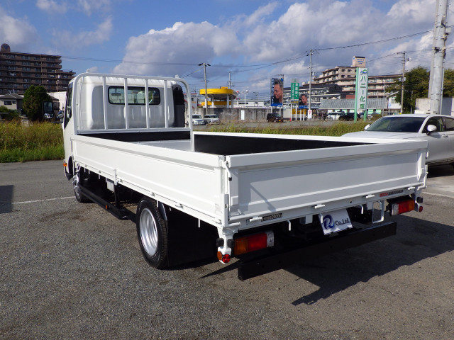 日野 デュトロ 小型 平ボディ 2RG-XZU710M(95443) 2枚目