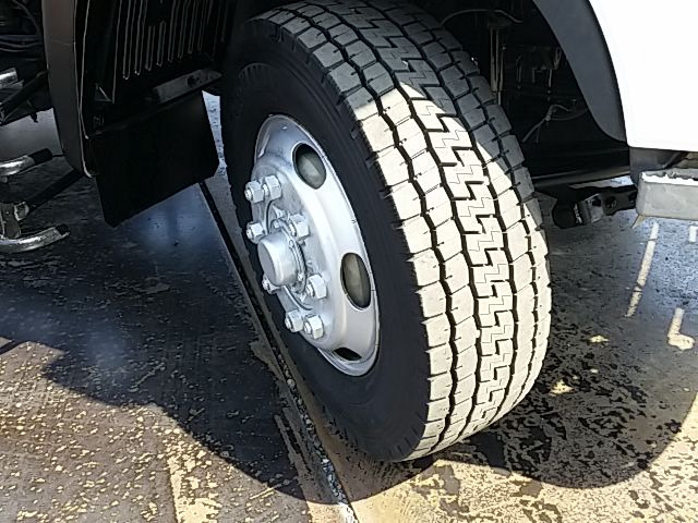 日野 レンジャー 増トン 平ボディ（クレーン付） KL-FE1JGEA(9325) 73枚目