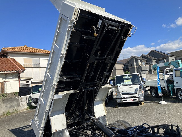 いすゞ エルフ 小型 土砂ダンプ TPG-NKR85AN(112947) 31枚目