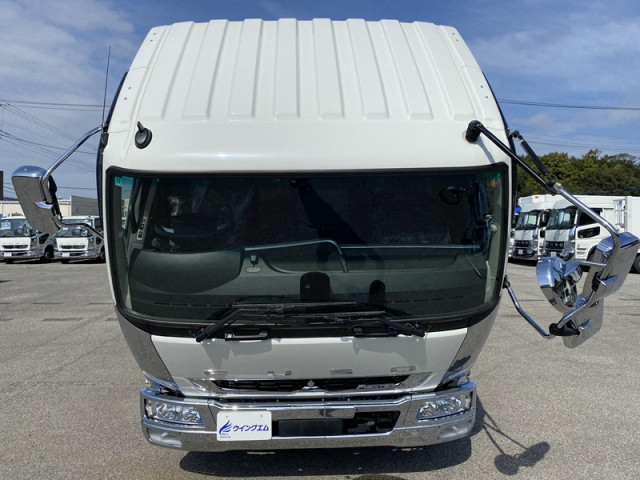 三菱ふそう ファイター 小型 冷蔵冷凍バン FK65F-622035(112636) 11枚目