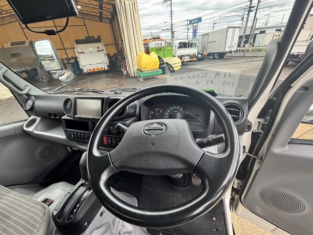日野 デュトロ 小型 バン TPG-XZC645M(111058) 60枚目