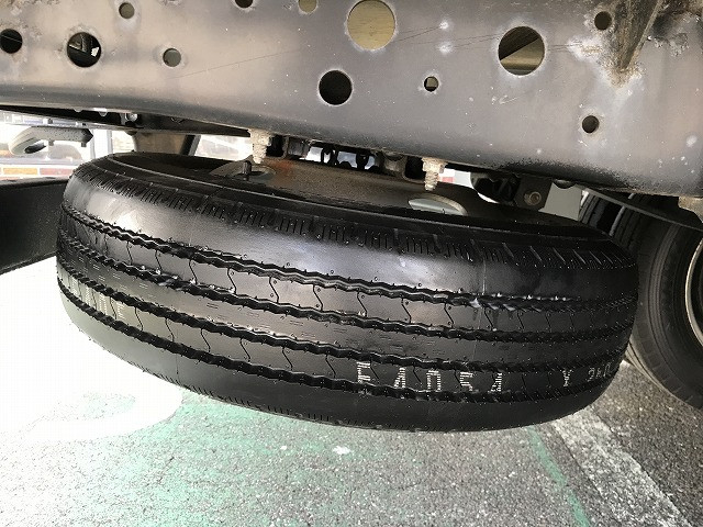いすゞ エルフ 小型 平ボディ TRG-NLR85AR(111642) 28枚目