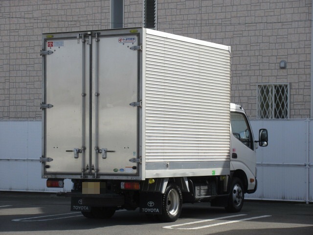 トヨタ ダイナ 小型 バン TKG-XZC605(9228) 3枚目